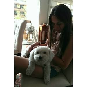 Meet your Posher, Micaela